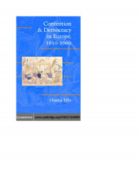 Image of Contention_and_Democracy_in_Europe