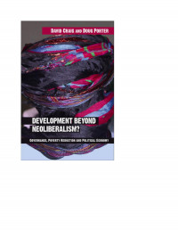 Image of Development Beyond Neoliberalism
