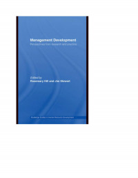 Image of Management Development Through Cultural Diversity